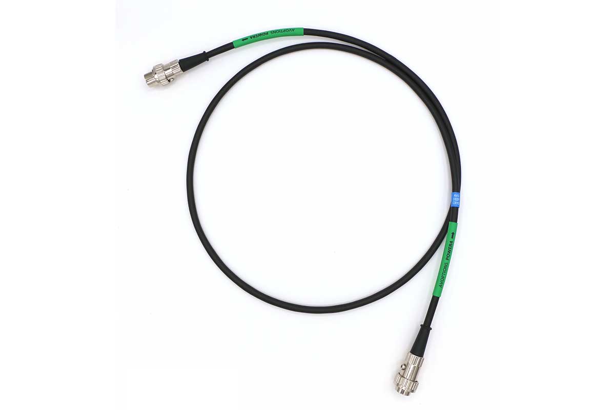 AV Options POWER4